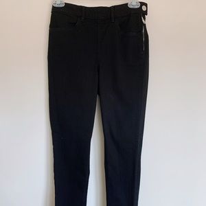 REISS HEDY black jeans